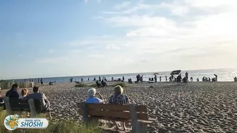 Best beach in New Jersey - Cape May