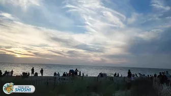 Best beach in New Jersey - Cape May