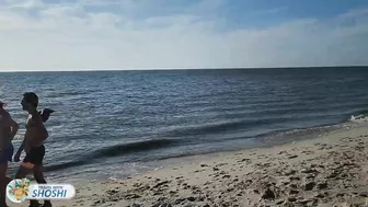 Best beach in New Jersey - Cape May