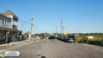 Best beach in New Jersey - Cape May