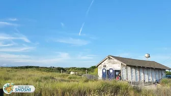 Best beach in New Jersey - Cape May