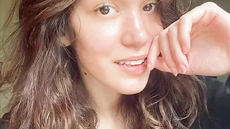 Hazal Subaşı shared her new boyfriend on Instagram!