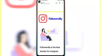 Instagram Followers kaise badaye ????| instagram par follower kaise badhaye | get Instagram followers