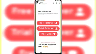 Instagram Followers kaise badaye ????| instagram par follower kaise badhaye | get Instagram followers