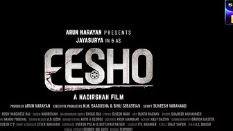 EESHO | Official Trailer | Malayalam | SonyLIV | Streaming on 5th Oct