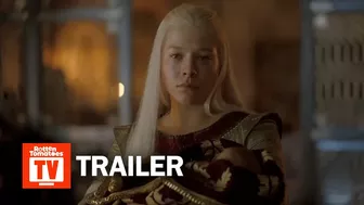 House of the Dragon S01 E06 Trailer | 'The Princess and the Queen'