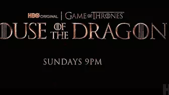 House of the Dragon S01 E06 Trailer | 'The Princess and the Queen'