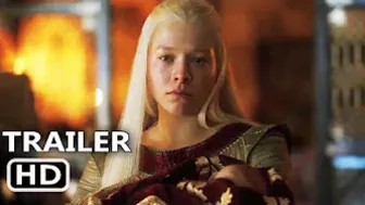 HOUSE OF THE DRAGON Episode 6 Trailer (2022)