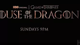 HOUSE OF THE DRAGON Episode 6 Trailer (2022)