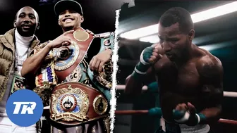 Shakur Stevenson vs Robson Conceicao | OFFICIAL TRAILER | Shakur Returns Home for Unification Bout