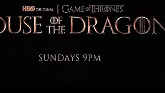 House of the Dragon | EPISODE 6 PREVIEW TRAILER | HBO Max