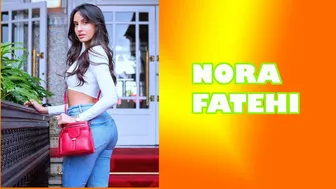 Nora Fatehi| Bollywood Actress & Model| Life style| BoyFriends| Networth| Biography #dreaminstamodel