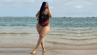 Cynthia Amaka Biography/ Wiki/ Curvy Plus Size Model / Relationship / Influencer /Fashion #curvygirl