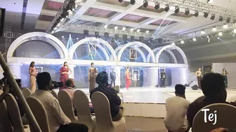 FASHION EXPO BY MODELS IN RAJAHMUNDRY ❤️ GRAND SUCCESS ❤️ GOLD EXPO BY BHIMA GOLD❤️ #jewellery