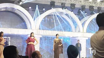 FASHION EXPO BY MODELS IN RAJAHMUNDRY ❤️ GRAND SUCCESS ❤️ GOLD EXPO BY BHIMA GOLD❤️ #jewellery