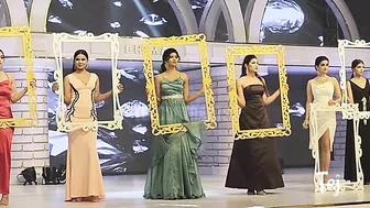 FASHION EXPO BY MODELS IN RAJAHMUNDRY ❤️ GRAND SUCCESS ❤️ GOLD EXPO BY BHIMA GOLD❤️ #jewellery