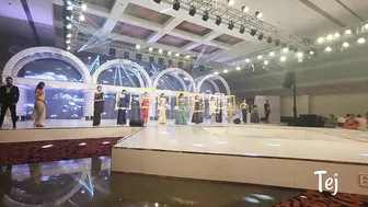 FASHION EXPO BY MODELS IN RAJAHMUNDRY ❤️ GRAND SUCCESS ❤️ GOLD EXPO BY BHIMA GOLD❤️ #jewellery