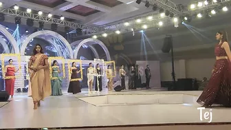 FASHION EXPO BY MODELS IN RAJAHMUNDRY ❤️ GRAND SUCCESS ❤️ GOLD EXPO BY BHIMA GOLD❤️ #jewellery