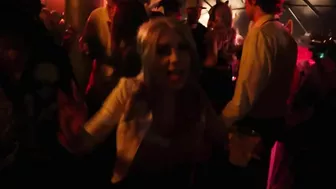 Anya Goes to the Club - Anime Expo 2022 x SonicBoomBox