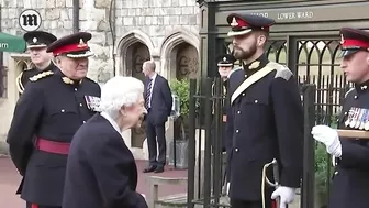 Queen Elizabeth II's sense of humour: Laughing, cracking jokes and funny moments with Her Majesty