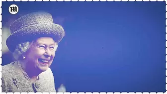 Queen Elizabeth II's sense of humour: Laughing, cracking jokes and funny moments with Her Majesty