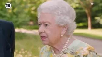 Queen Elizabeth II's sense of humour: Laughing, cracking jokes and funny moments with Her Majesty