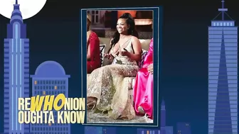 Kandi Burruss Doesn’t Want to Be in the Hot Seat | WWHL