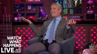 Kandi Burruss and Karamo Control Andy Cohen’s Vibrating Underwear | WWHL