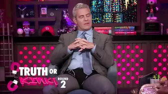 Kandi Burruss and Karamo Control Andy Cohen’s Vibrating Underwear | WWHL