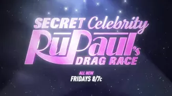 Chic-Li-Fay's "Peanut Butter" Lip Sync ???? RuPaul's Secret Celebrity Drag Race