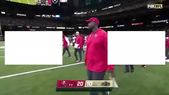 What Really Happened In The Bucs vs Saints Game That Led To This!!!