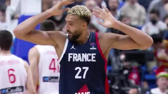 Spain ???????? - France ???????? | Final | Game Highlights - FIBA #EuroBasket 2022