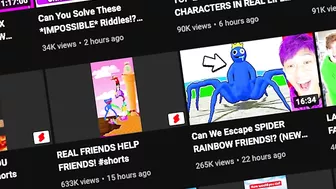 This ROBLOX YouTuber has gone TOO FAR...