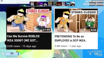 This ROBLOX YouTuber has gone TOO FAR...