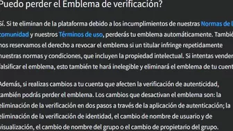 ROBLOX ya están AQUÍ las VERIFICACIONES! ???? (noticias)