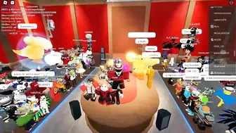 ROBLOX ya están AQUÍ las VERIFICACIONES! ???? (noticias)