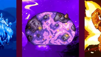 Terraria Calamity Mod Scrap - "Cosmic Disgust" - Theme of Astrageldon Slime