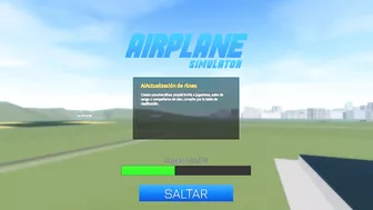 *Nuevos códigos* ✈️ 3 CODIGOS GRATIS de AIRPLANE SIMULATOR ✈️ Códigos Roblox 2022 ✈️ EMiLiOR