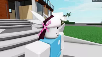 Fake Pink Valk for 100 Robux