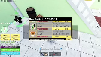 Roblox - 5 Cách LẤY DOUGH FRUIT DỄ Và NHANH NHẤT Trong Blox Fruit | Blox Fruits