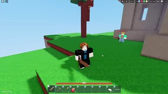 Do this while ARES IS FREE! Roblox Bedwars