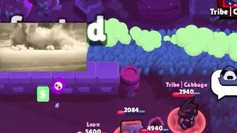 1v9 Against my Brawl Stars Subcribers