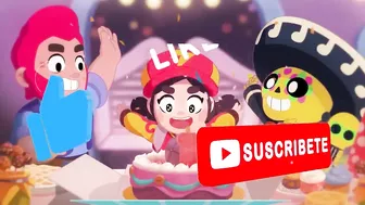 ACTUALIZACION | PRIMER BUFF A GUS Y OTIS | MEJORA DE RENDIMIENTO ! NOTICIAS BRAWL STARS