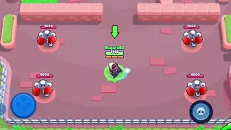 a MELHOR SKIN do Brawl Stars!!!