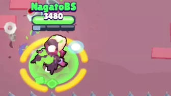 a MELHOR SKIN do Brawl Stars!!!