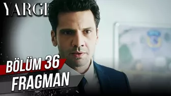 Yargı 36. Bölüm Fragman