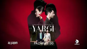 Yargı 36. Bölüm Fragman