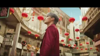 LAY ZHANG ‘VEIL’ OFFICIAL MV