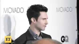 Adam Levine Responds to TikToker's Cheating Claims