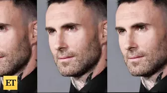 Adam Levine Responds to TikToker's Cheating Claims